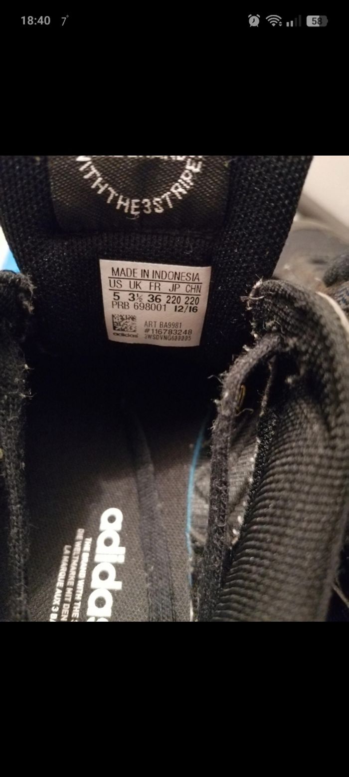 Adidas - photo numéro 4