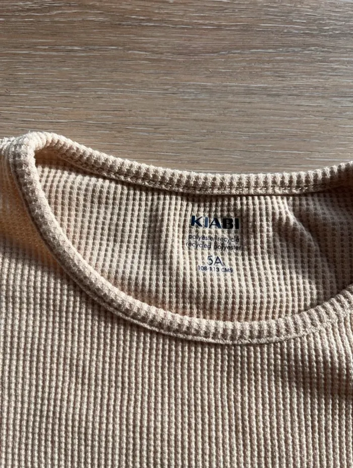 Pull Kiabi 5 ans - photo numéro 5