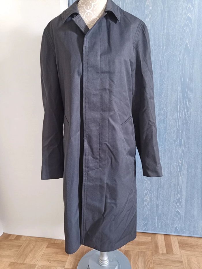 Veste /manteau long habillé femme - photo numéro 2