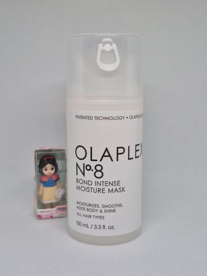 Lot Olaplex N8, N4P & 4-in-1 - photo numéro 6