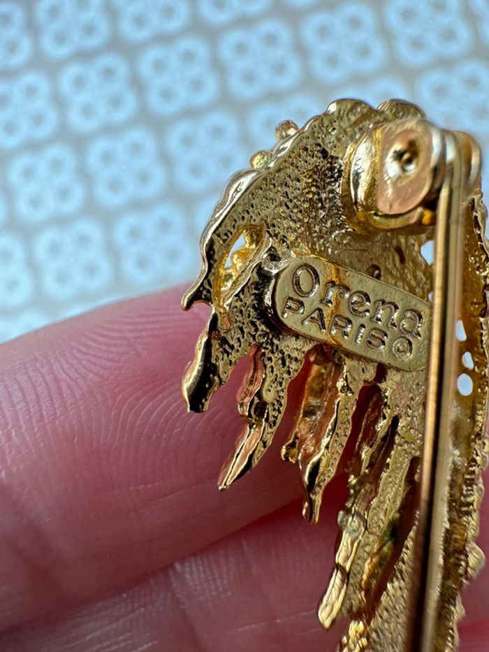 Broche - photo numéro 11