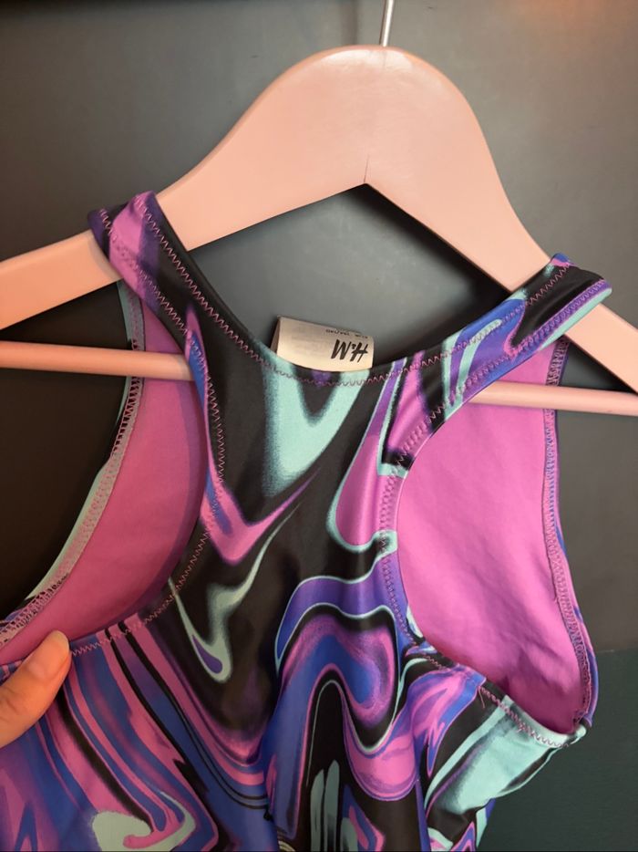 Maillot de bain 10ans - photo numéro 6
