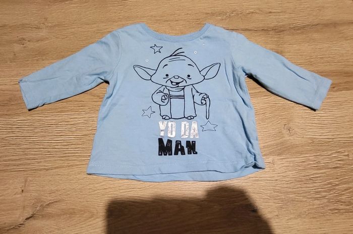 Sous pull star wars