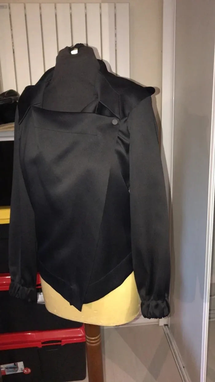 Blouson Cop Copine - photo numéro 2
