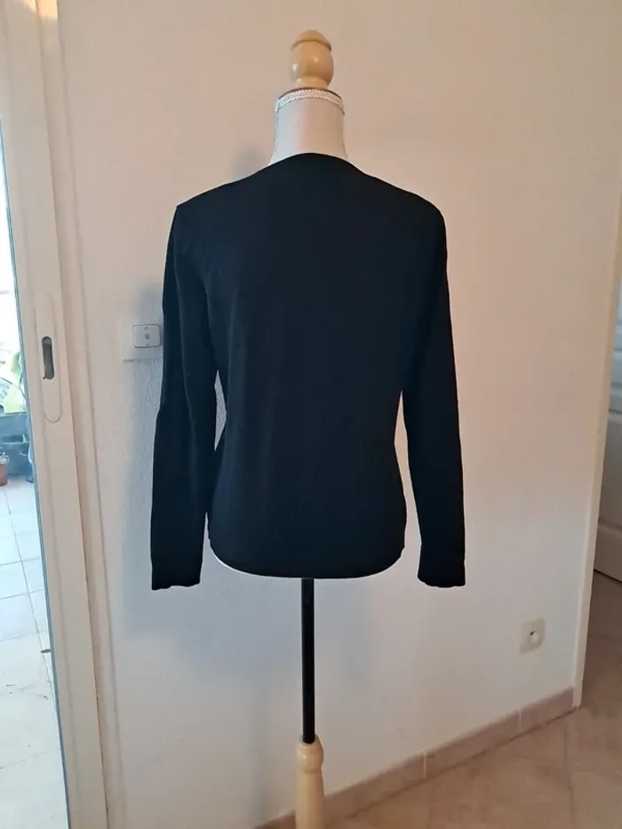 Cardigan - photo numéro 3