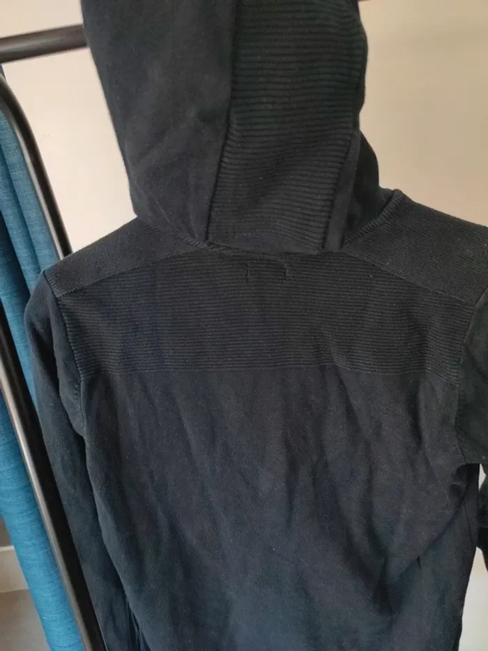 Gilet garçon 12 ans - photo numéro 2