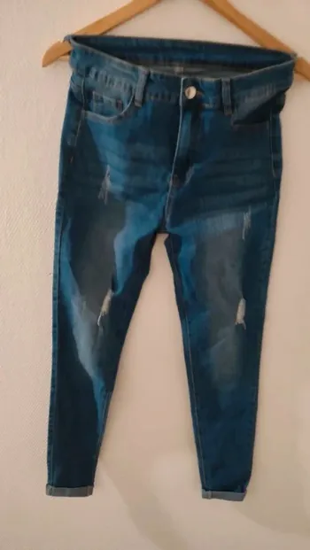 Jeans femme