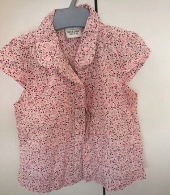 Chemise sans manches, 12 mois, Tape à l’œil