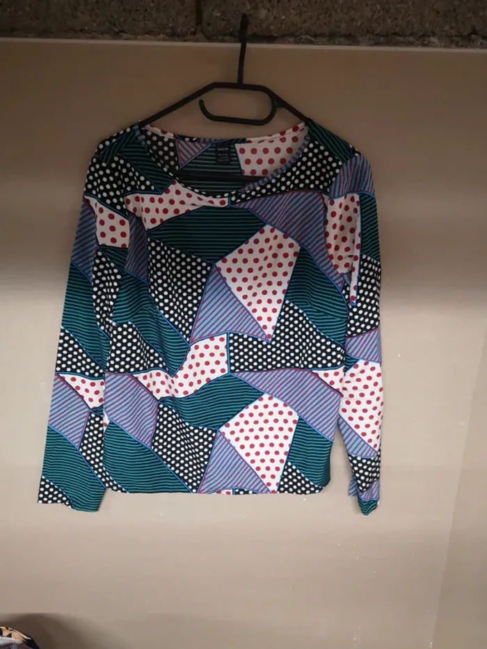 Lot de vêtements femme 38 - photo numéro 8