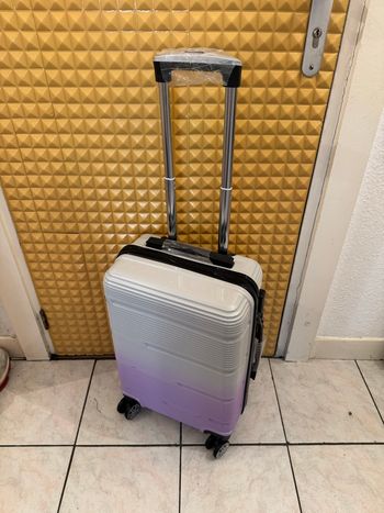 Valise cabine neuf 