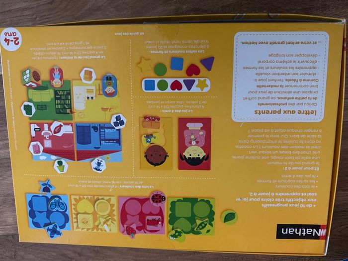 En route vers la maternelle - photo numéro 3