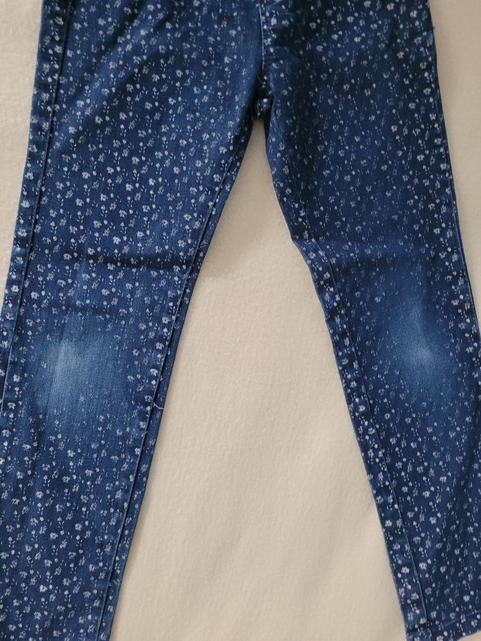 Jeans u essentiel 9 ans - photo numéro 5