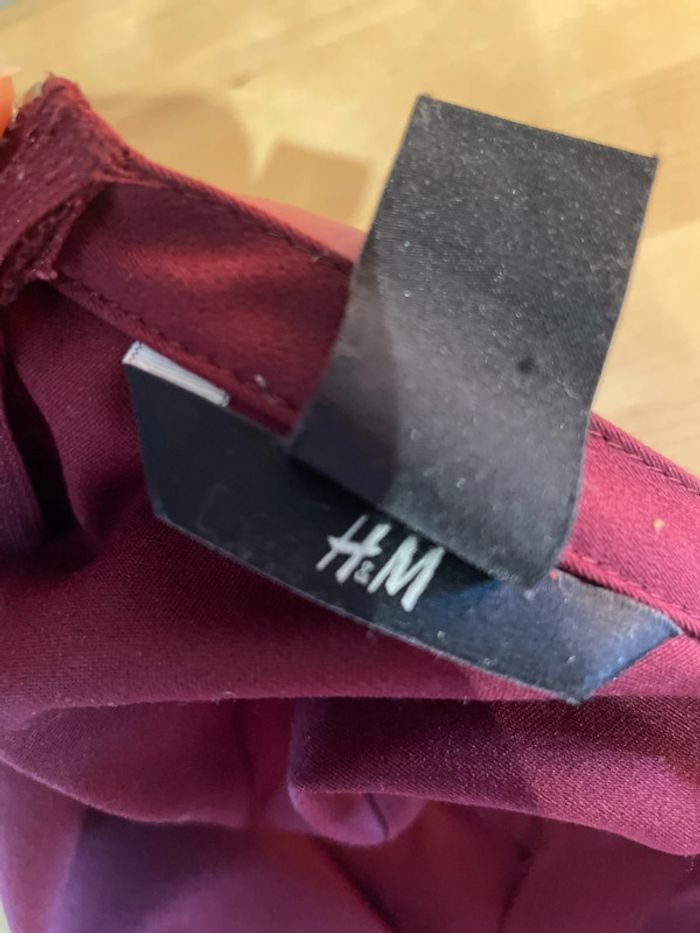 Robe près du corps H&M - photo numéro 5