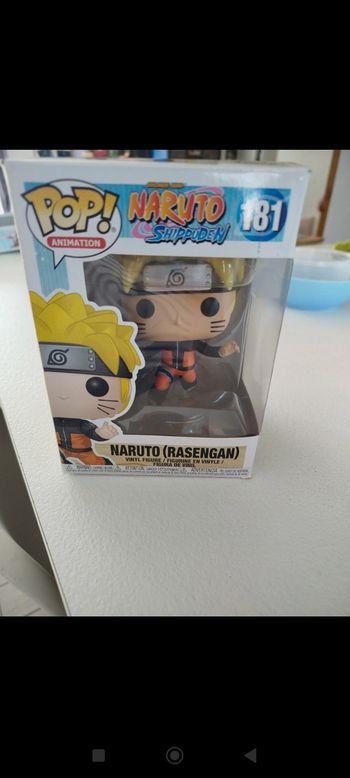 Pop Naruto Shippuden