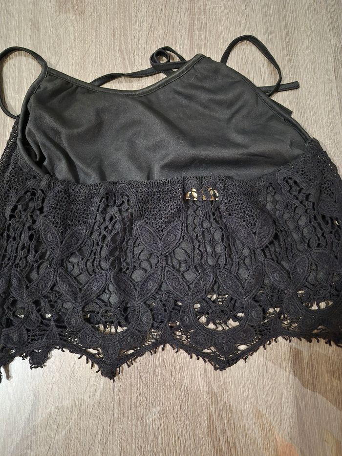 Top femme - photo numéro 2