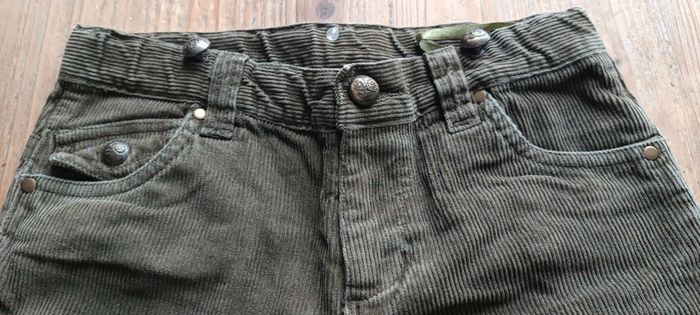 Short long fille 10 ans - photo numéro 3