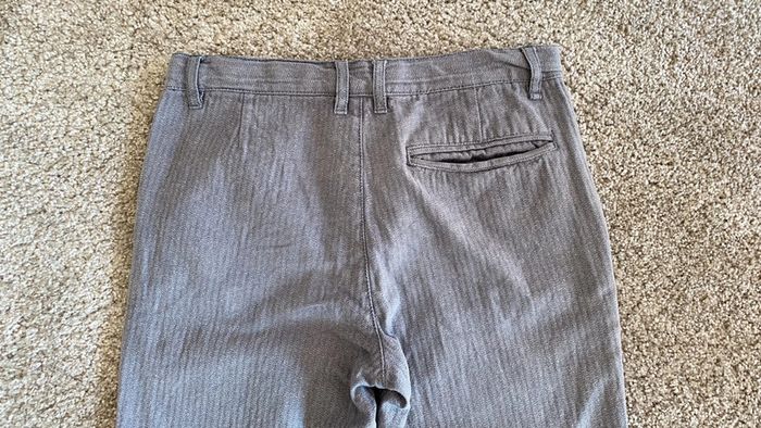 Pantalon chic Vertbaudet 12 ans - photo numéro 4
