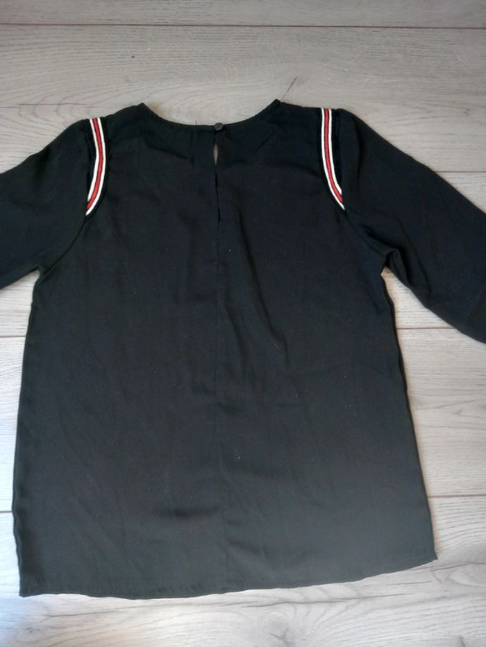 Blouse - photo numéro 2