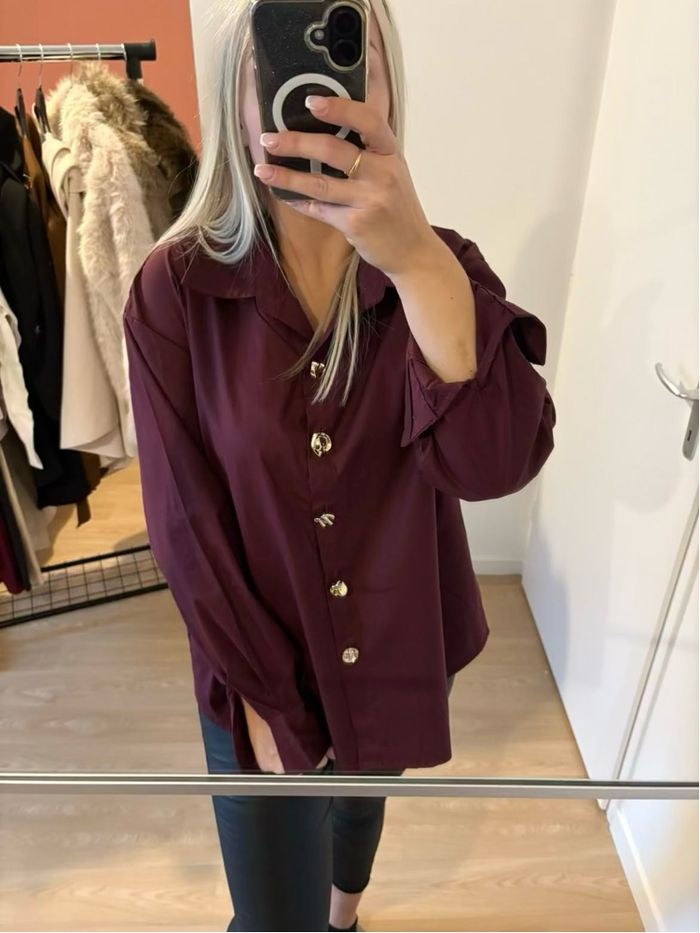 Chemise - photo numéro 2