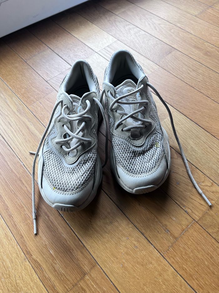Basket adidas Ozweego