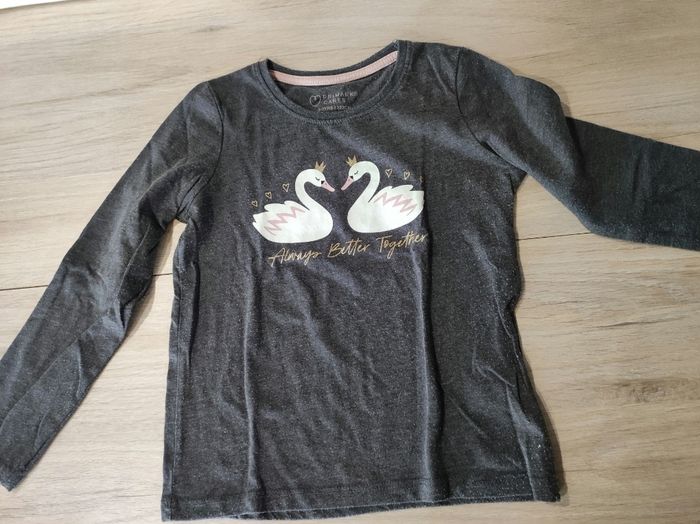 T shirt