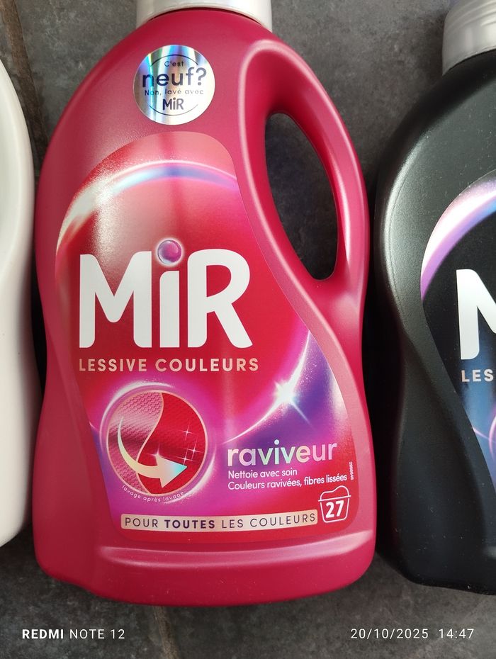 Lots de 4  mir - photo numéro 2