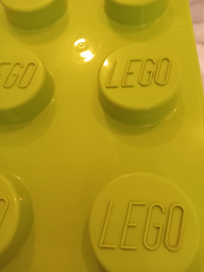Lego plus boîte - photo numéro 6