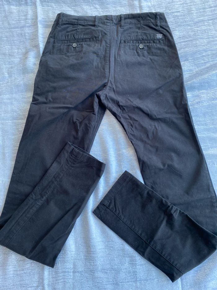 Pantalon Jules homme taille 40 - photo numéro 2