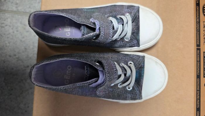 Sneakers taille 29