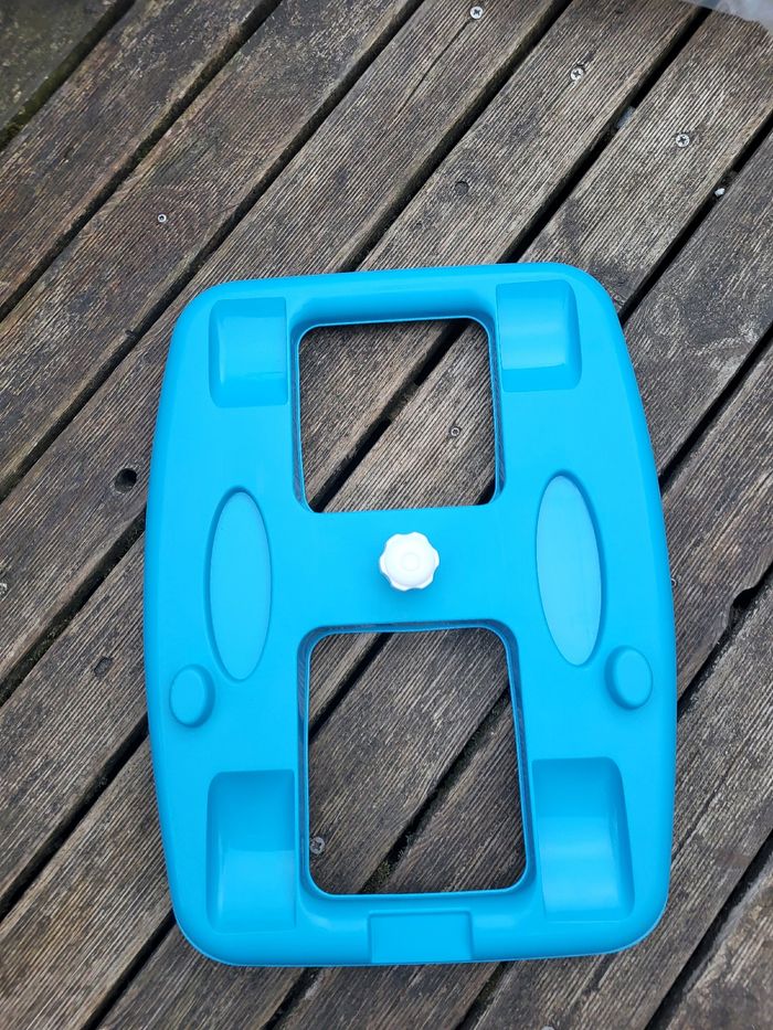 Porteur voiture - photo numéro 3