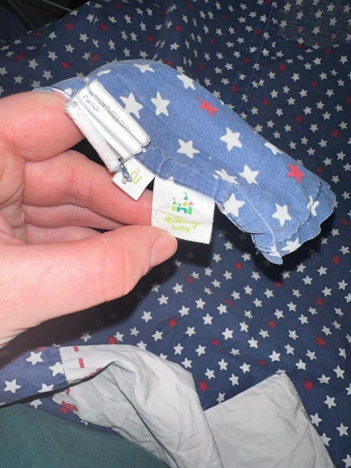 Couette toute saison Traümeland 100x135 - photo numéro 6