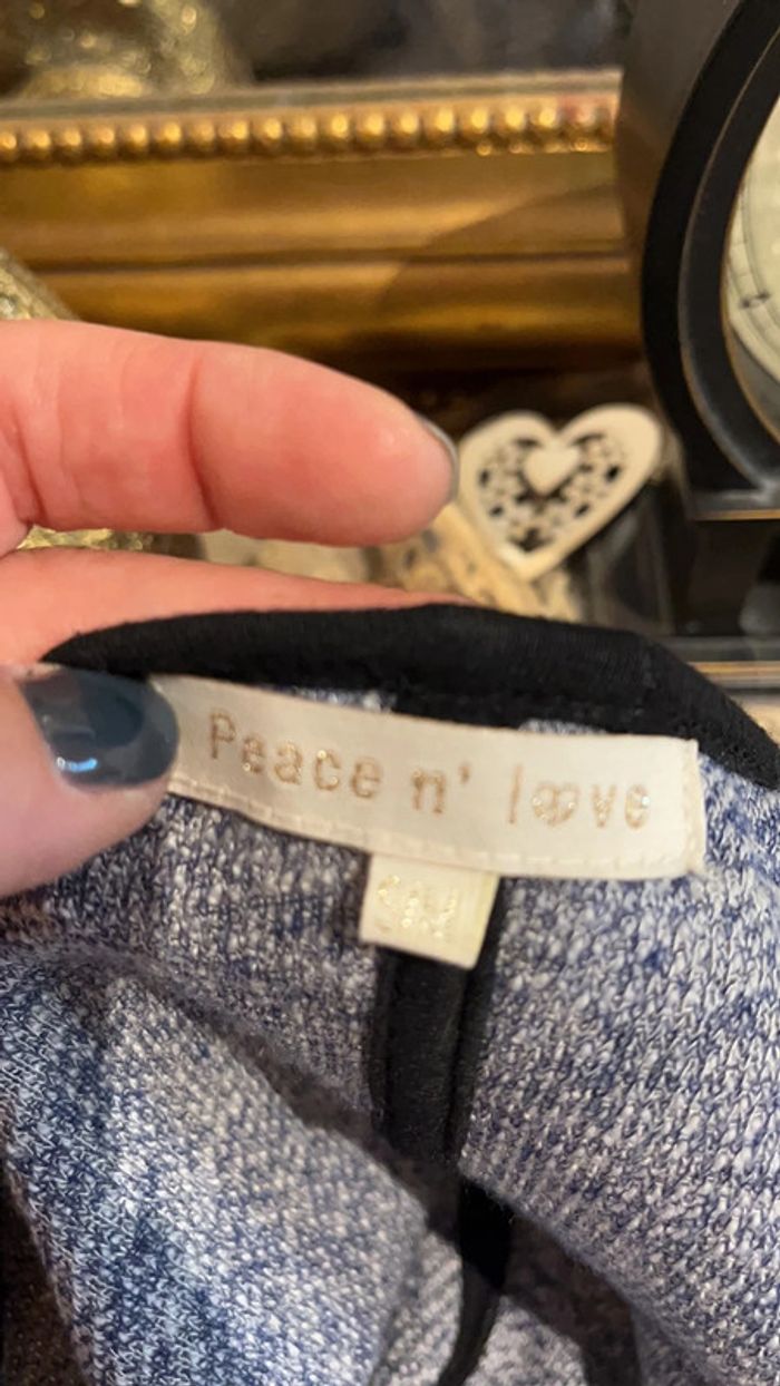 Veste près du corps - photo numéro 4