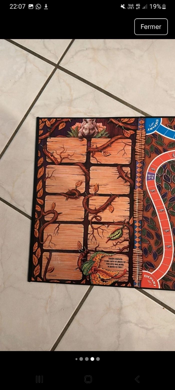 Jeu jumanji - photo numéro 4