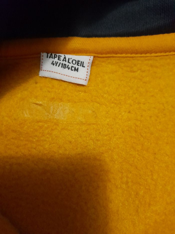 Gilet - photo numéro 3