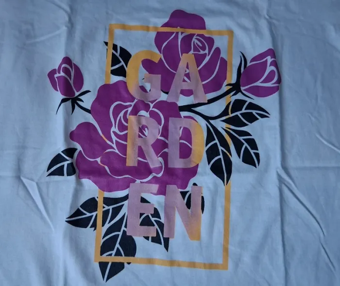 T-shirt Taille M - photo numéro 3