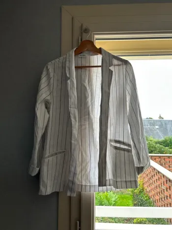 Veste blazer