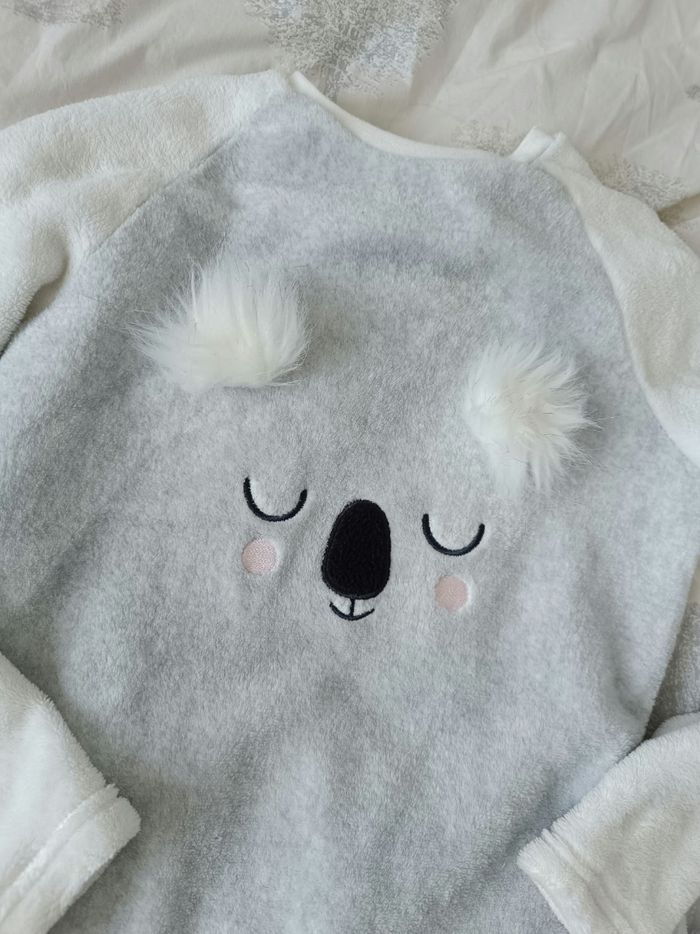 Pyjama fille - photo numéro 2