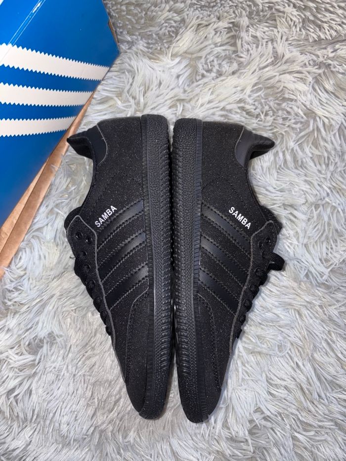 Samba Paillette - photo numéro 2