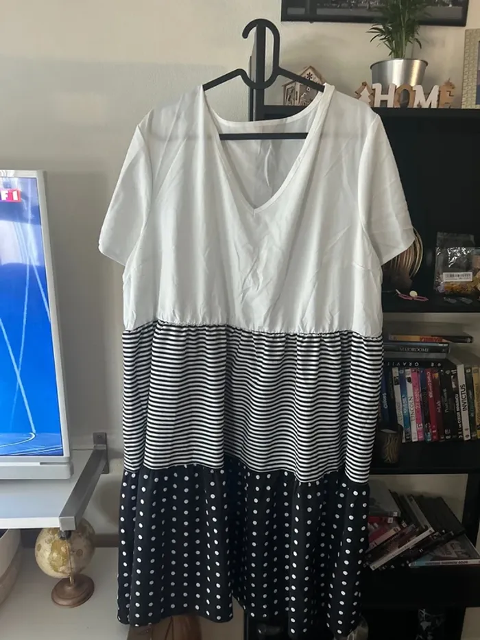 Robe d’été