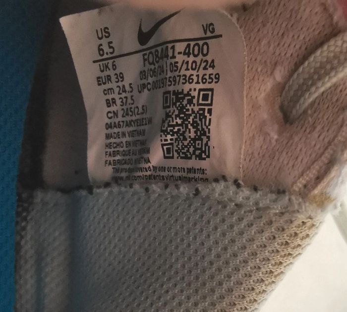 Chaussures de foot - photo numéro 7