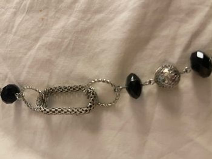 collier sautoir - photo numéro 4