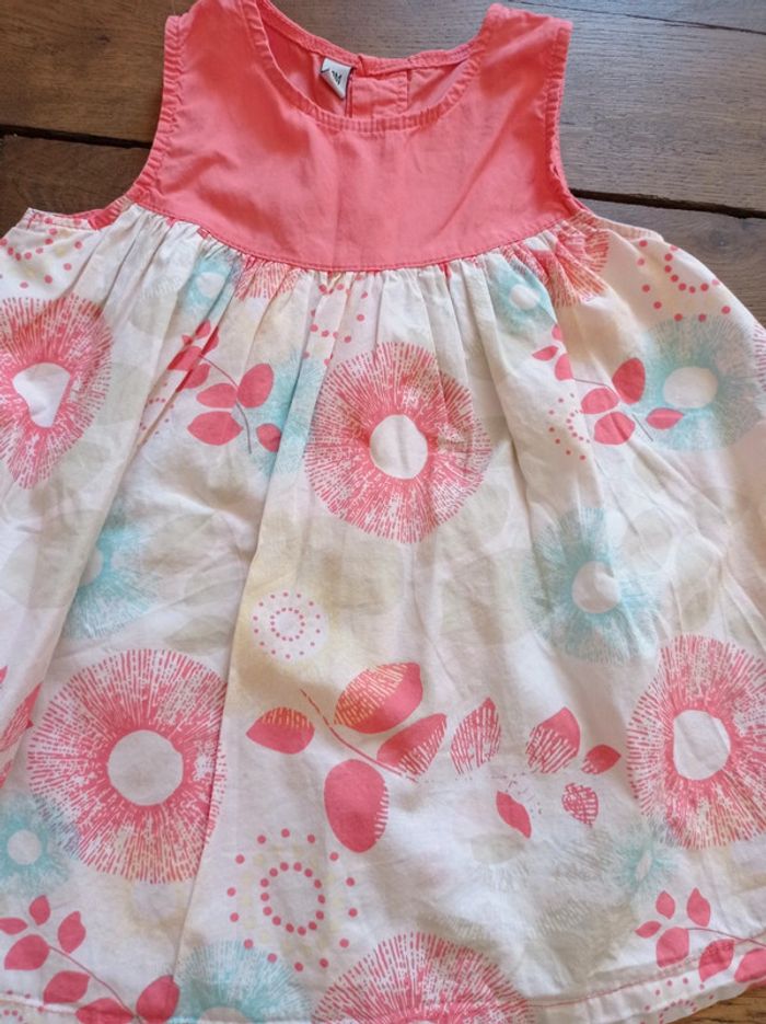 Robe 12mois - photo numéro 2