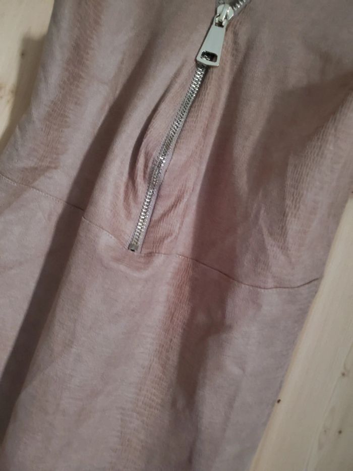 Haut sans manches - photo numéro 3