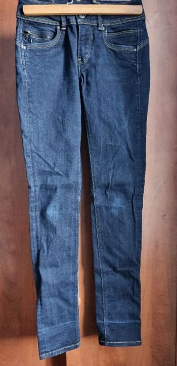 Jeans slim 34