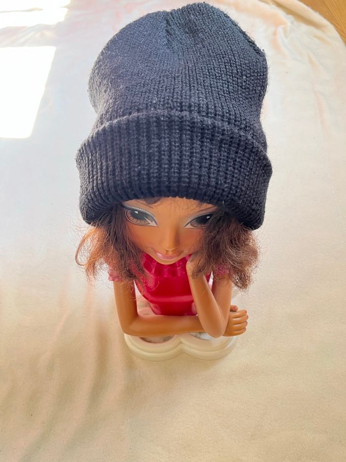 Lot de 2 bonnets - photo numéro 5