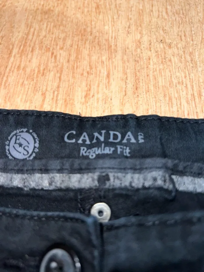 Jeans C&A - photo numéro 9
