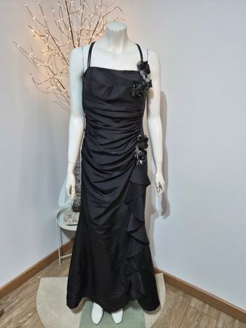 Robe longue de soirée – Créatif Paris – T40