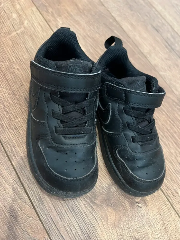 Nike enfant - photo numéro 2