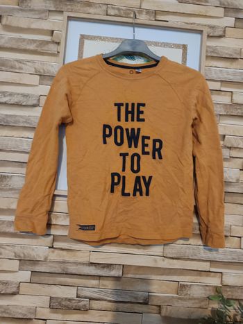 T-shirt Okaïdi