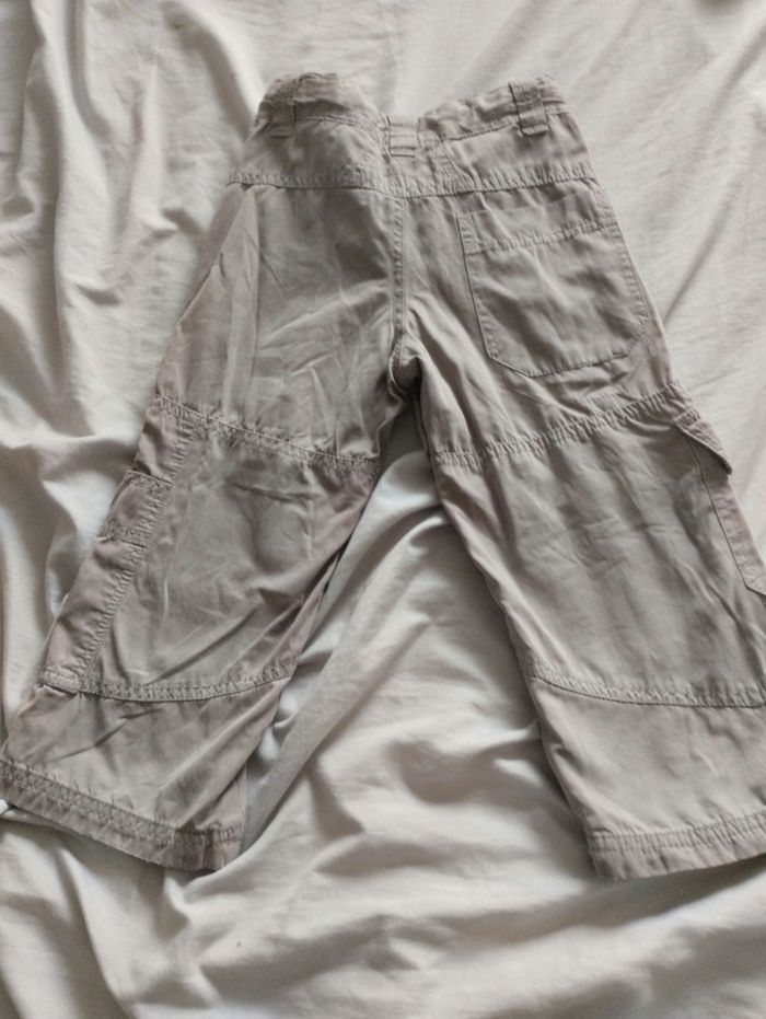 Pantalon Sergent major taille 2 ans - photo numéro 3